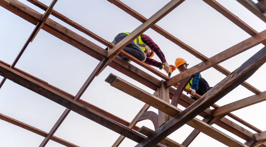Expert top industrial roofings services in Lester, AL